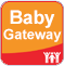 baby-gateway icon