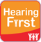 hearing-first icon
