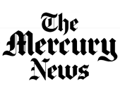 the mercury news logo
