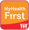 my-health-first icon